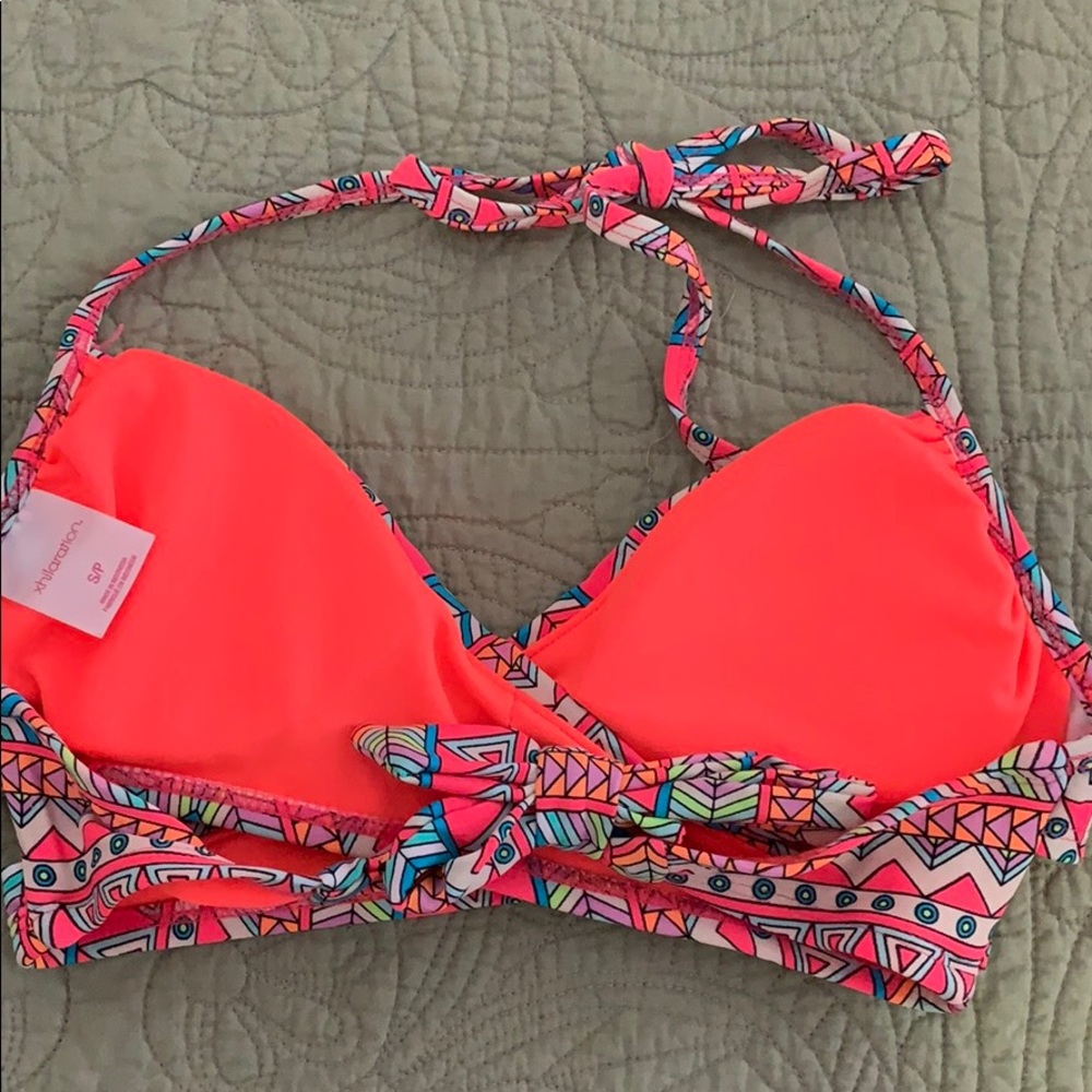 Target bikini top - Picture 2 of 2